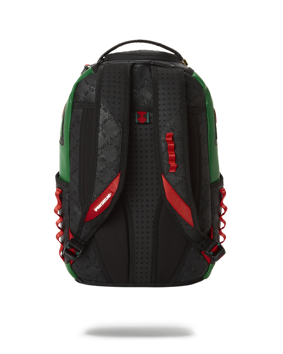 SPRAYGROUND DINERO BACKPACK (DLXV)