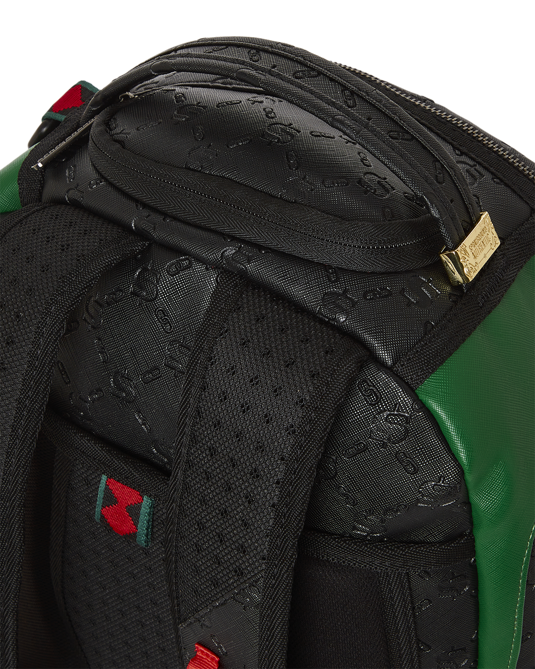 SPRAYGROUND DINERO BACKPACK (DLXV)