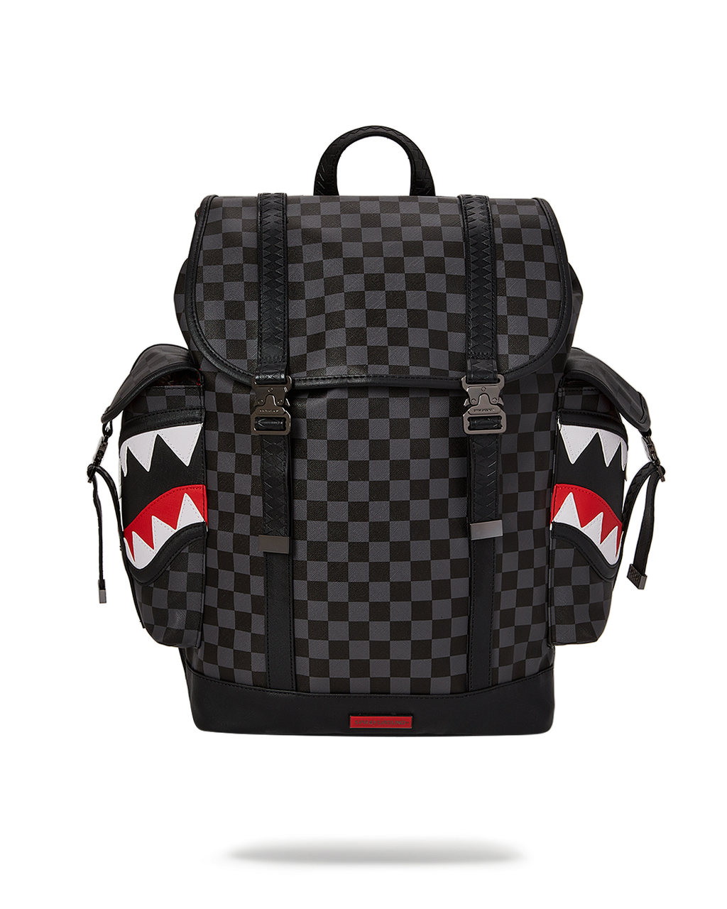 SPRAYGROUND HENNY AIIR TO THE THRONE MONTE CARLO