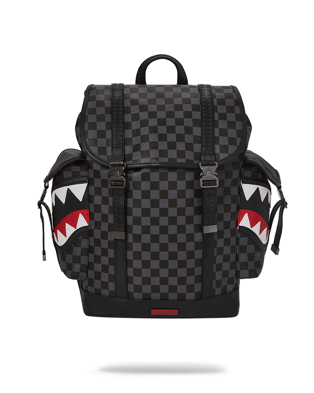 SPRAYGROUND HENNY AIIR TO THE THRONE MONTE CARLO