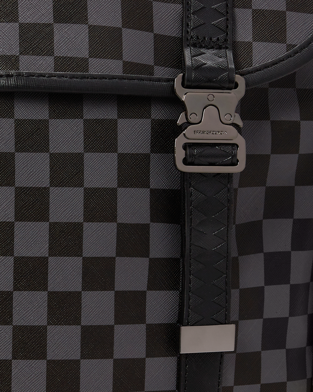 SPRAYGROUND HENNY AIIR TO THE THRONE MONTE CARLO