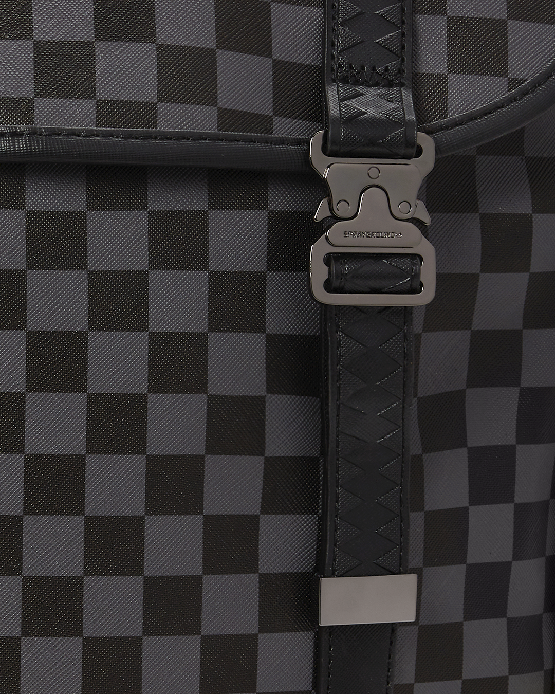 SPRAYGROUND HENNY AIIR TO THE THRONE MONTE CARLO