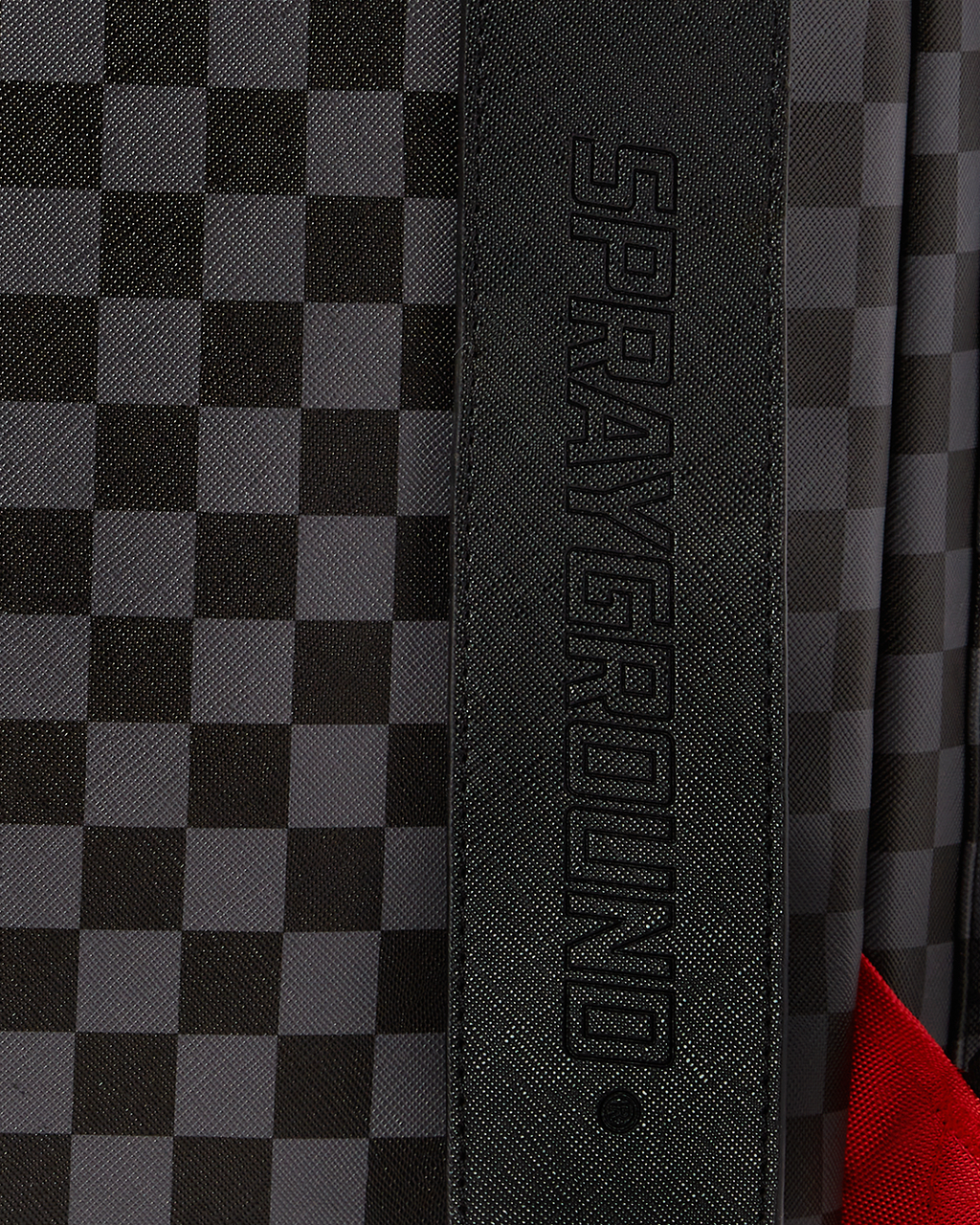 SPRAYGROUND HENNY AIIR TO THE THRONE MONTE CARLO