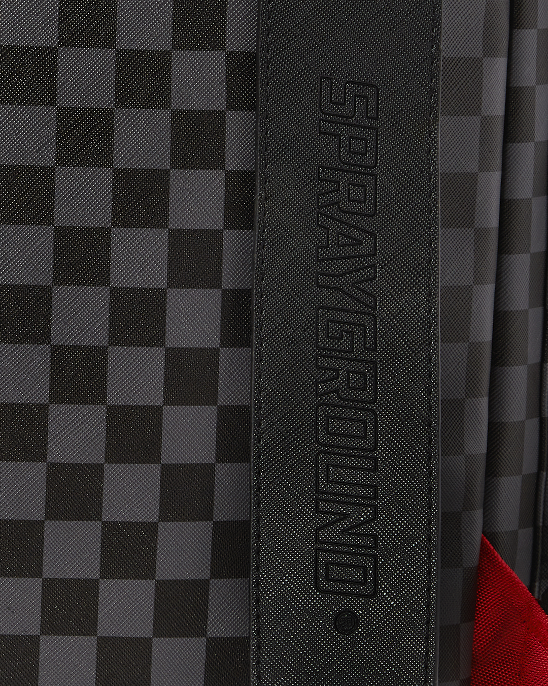 SPRAYGROUND HENNY AIIR TO THE THRONE MONTE CARLO