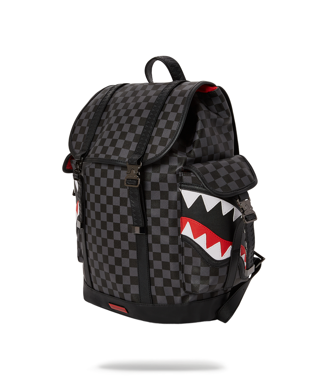 SPRAYGROUND HENNY AIIR TO THE THRONE MONTE CARLO