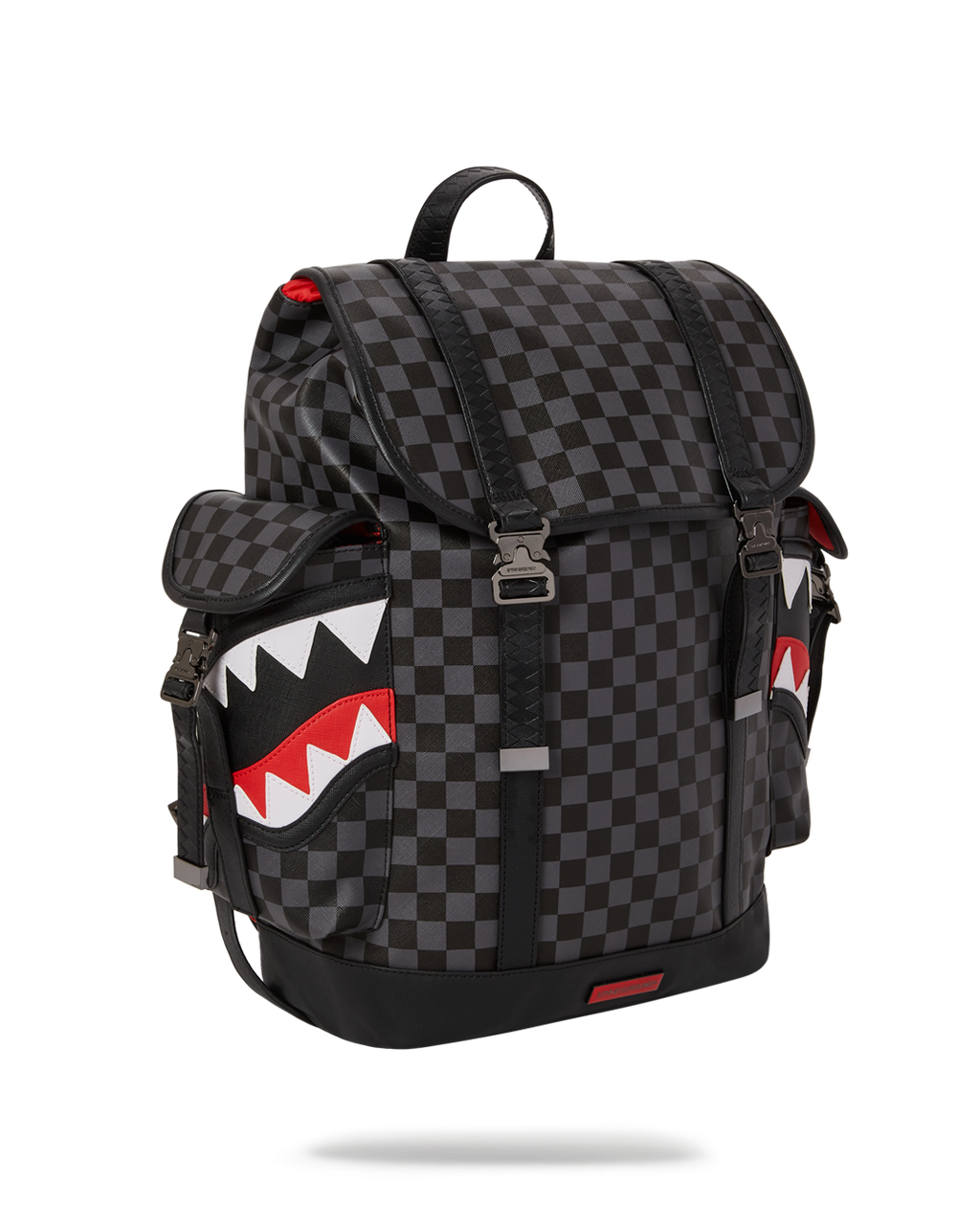 SPRAYGROUND HENNY AIIR TO THE THRONE MONTE CARLO