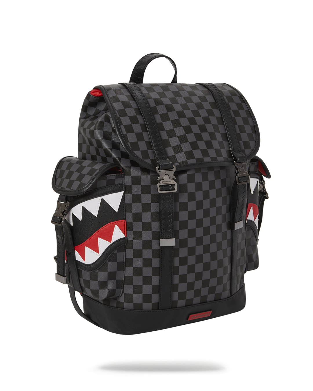 SPRAYGROUND HENNY AIIR TO THE THRONE MONTE CARLO