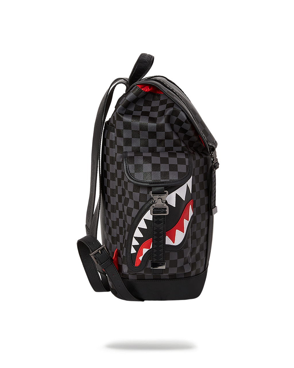 SPRAYGROUND HENNY AIIR TO THE THRONE MONTE CARLO