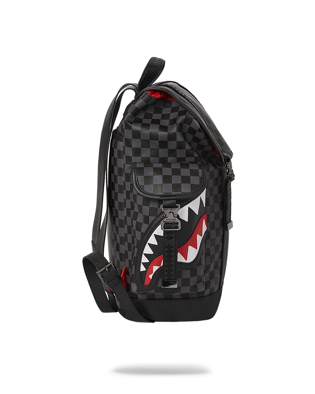 SPRAYGROUND HENNY AIIR TO THE THRONE MONTE CARLO