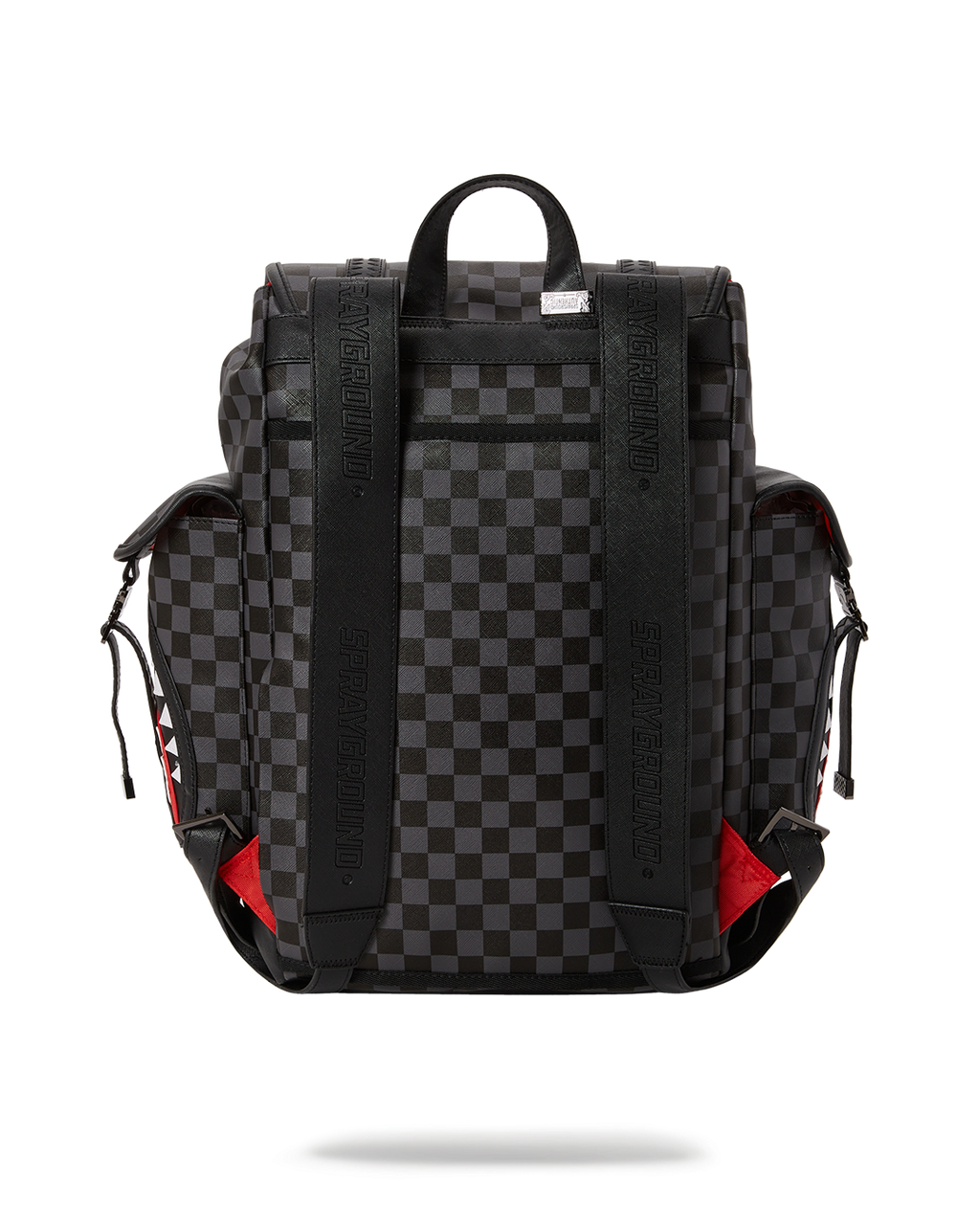 SPRAYGROUND HENNY AIIR TO THE THRONE MONTE CARLO