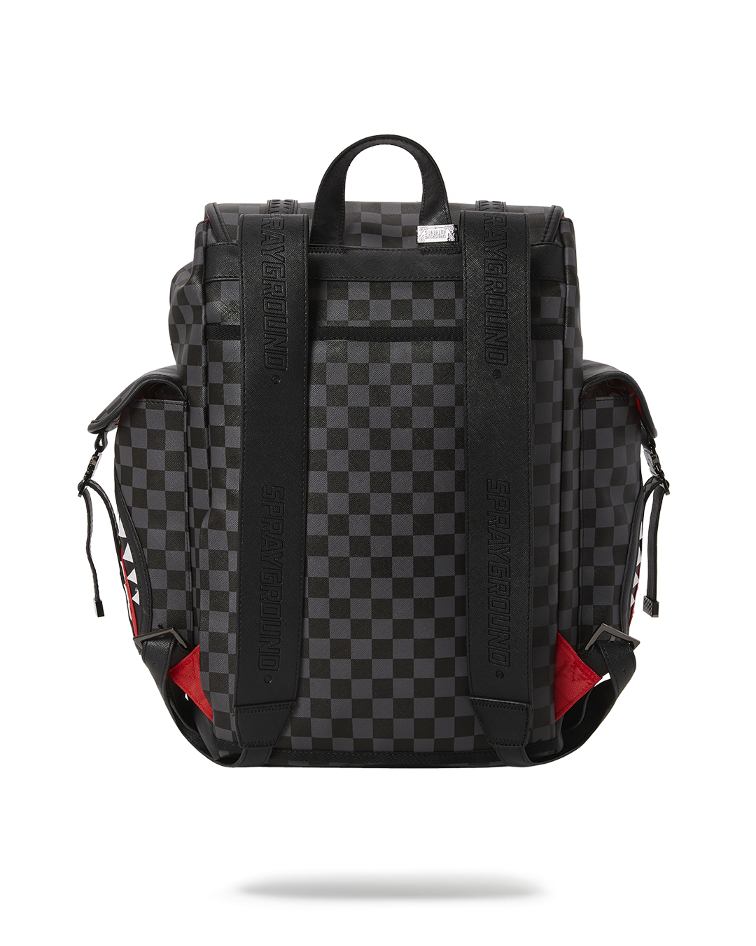 SPRAYGROUND HENNY AIIR TO THE THRONE MONTE CARLO