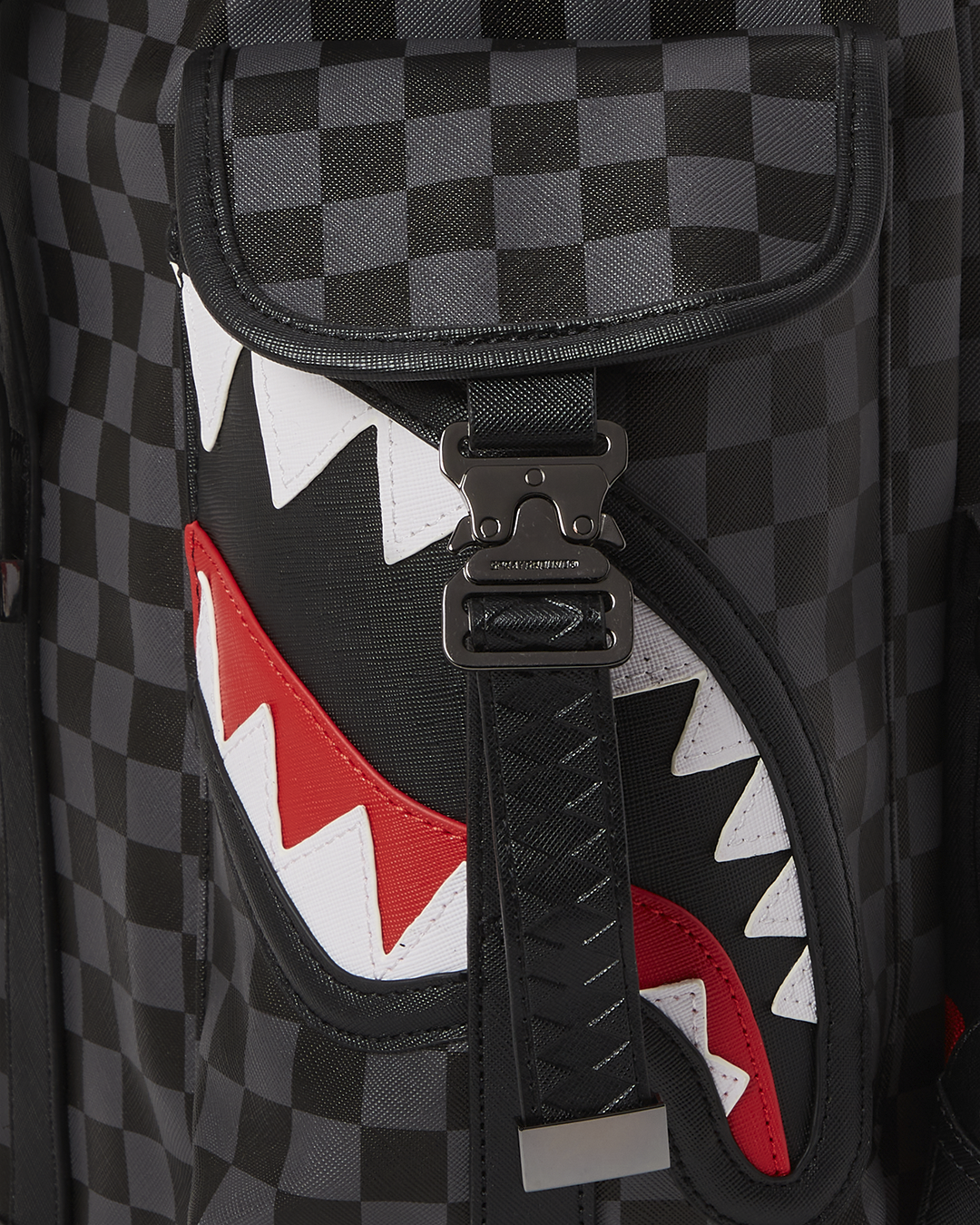 SPRAYGROUND HENNY AIIR TO THE THRONE MONTE CARLO