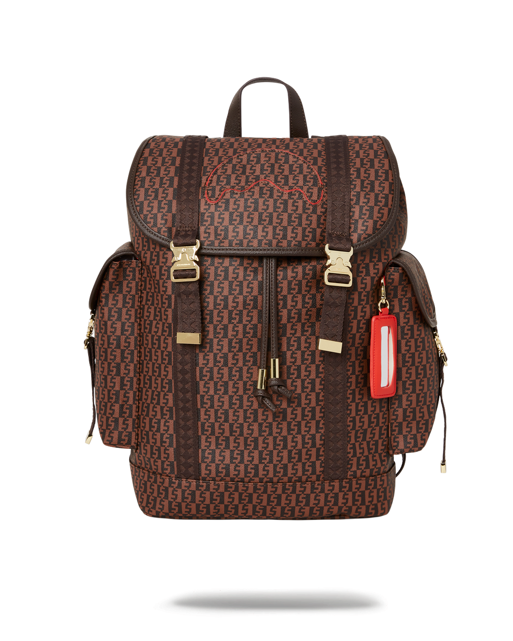 SPRAYGROUND ALPHA NAVIGATOR MONTE CARLO