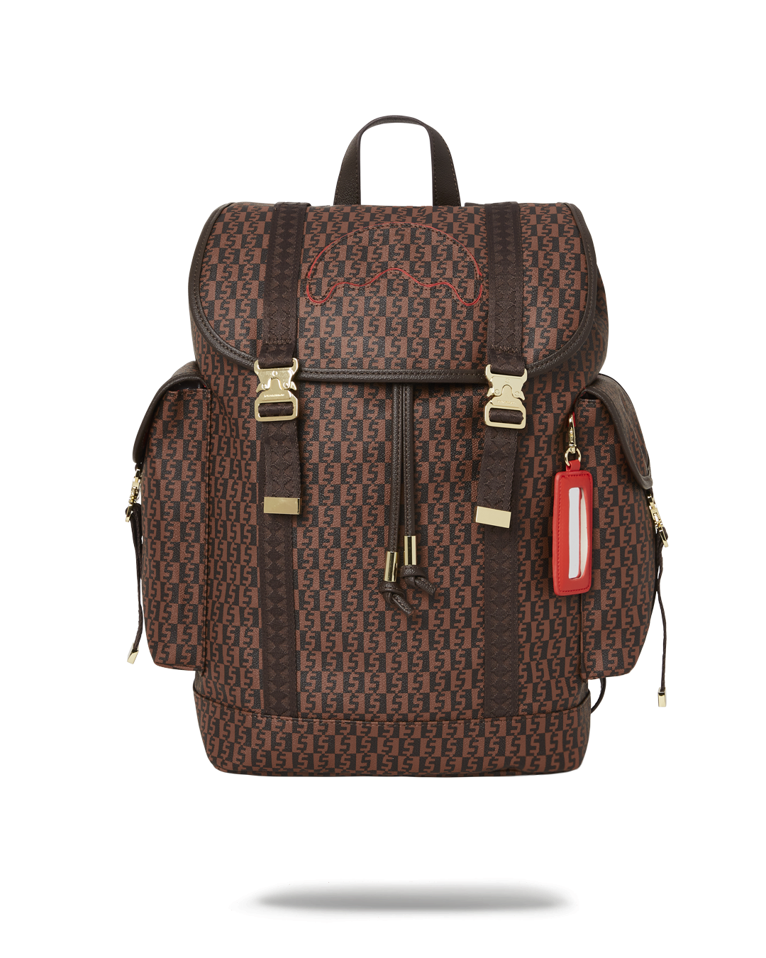 SPRAYGROUND ALPHA NAVIGATOR MONTE CARLO