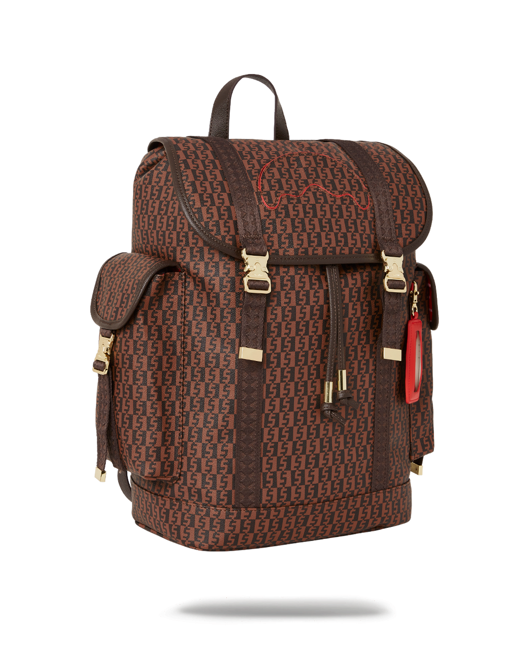 SPRAYGROUND ALPHA NAVIGATOR MONTE CARLO