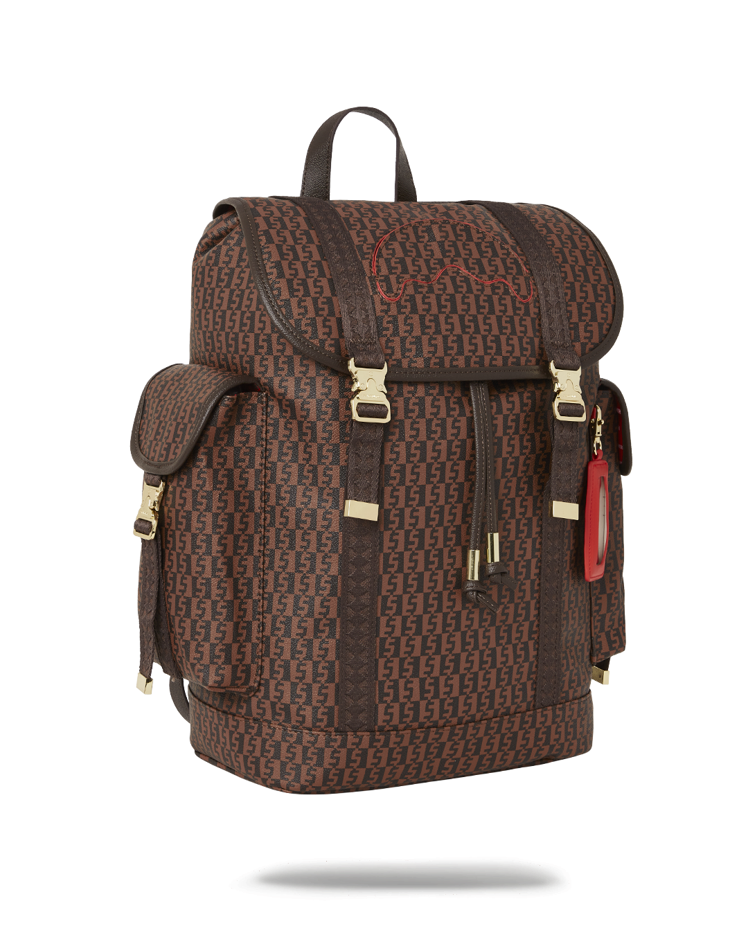 SPRAYGROUND ALPHA NAVIGATOR MONTE CARLO