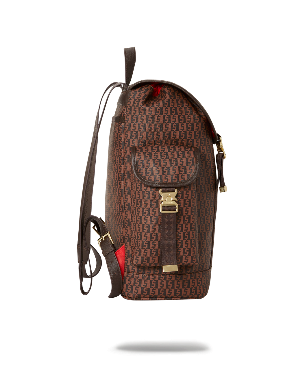 SPRAYGROUND ALPHA NAVIGATOR MONTE CARLO