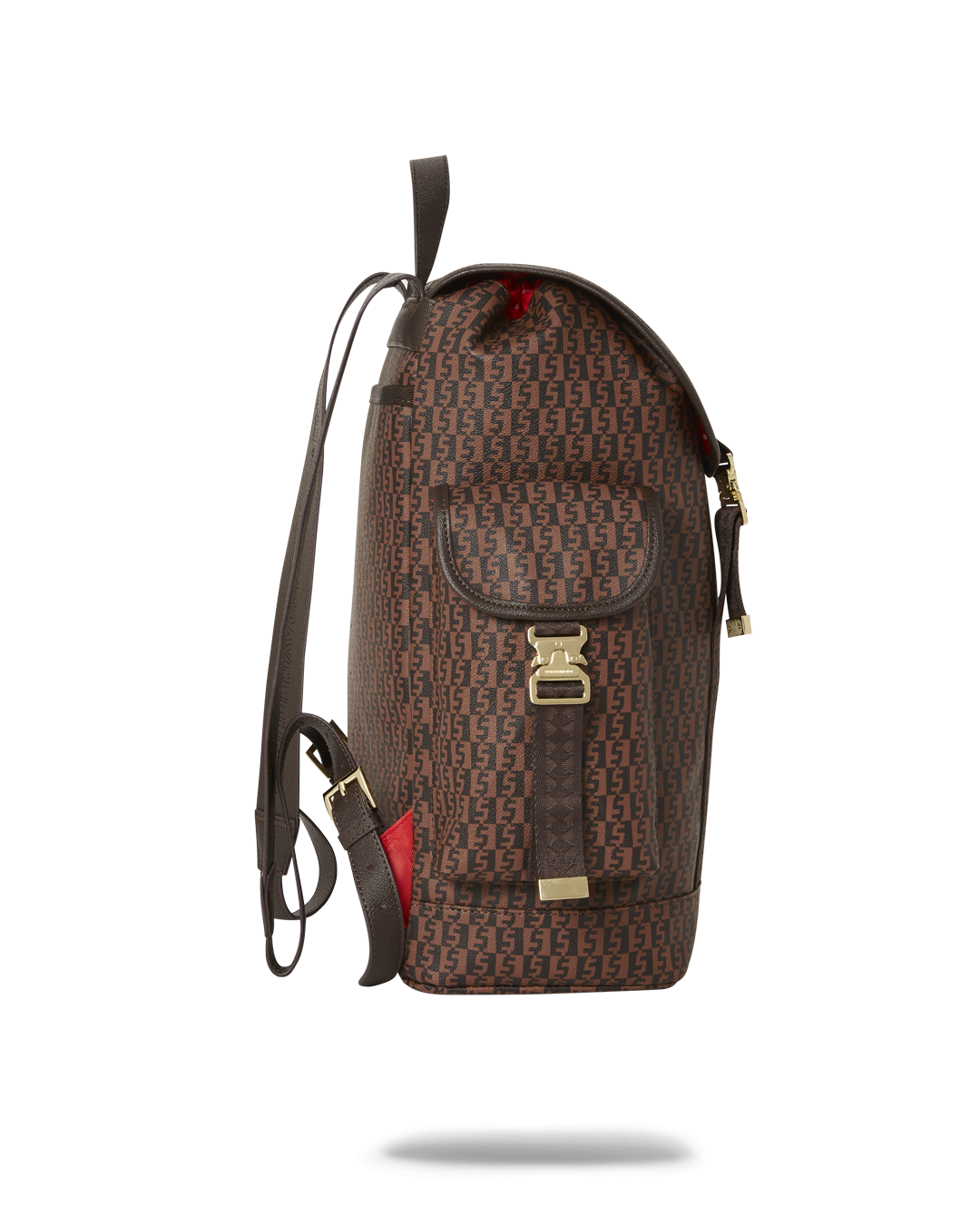 SPRAYGROUND ALPHA NAVIGATOR MONTE CARLO