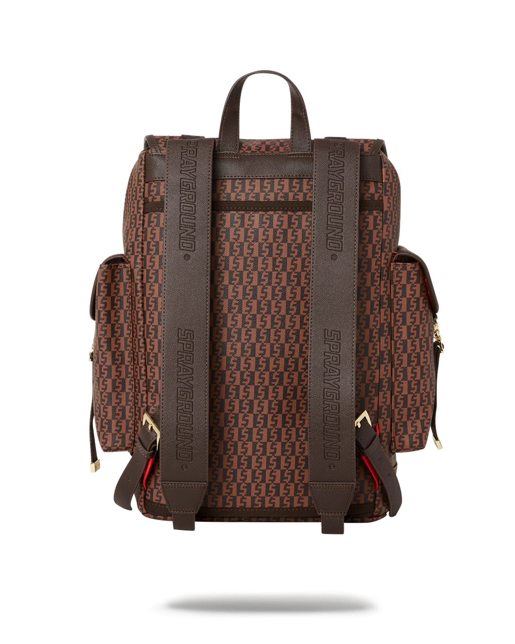 SPRAYGROUND ALPHA NAVIGATOR MONTE CARLO