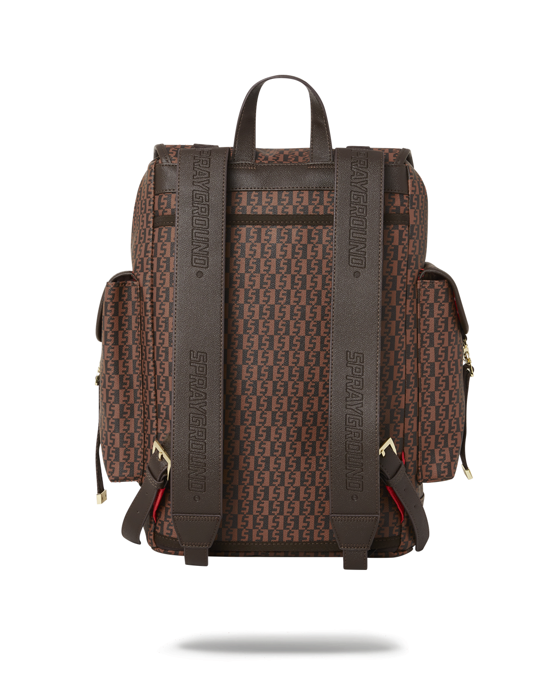 SPRAYGROUND ALPHA NAVIGATOR MONTE CARLO