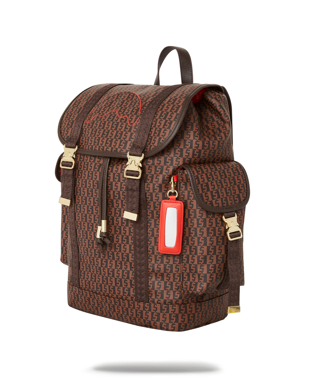 SPRAYGROUND ALPHA NAVIGATOR MONTE CARLO