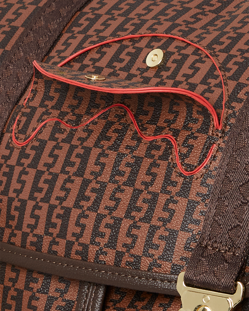 SPRAYGROUND ALPHA NAVIGATOR MONTE CARLO