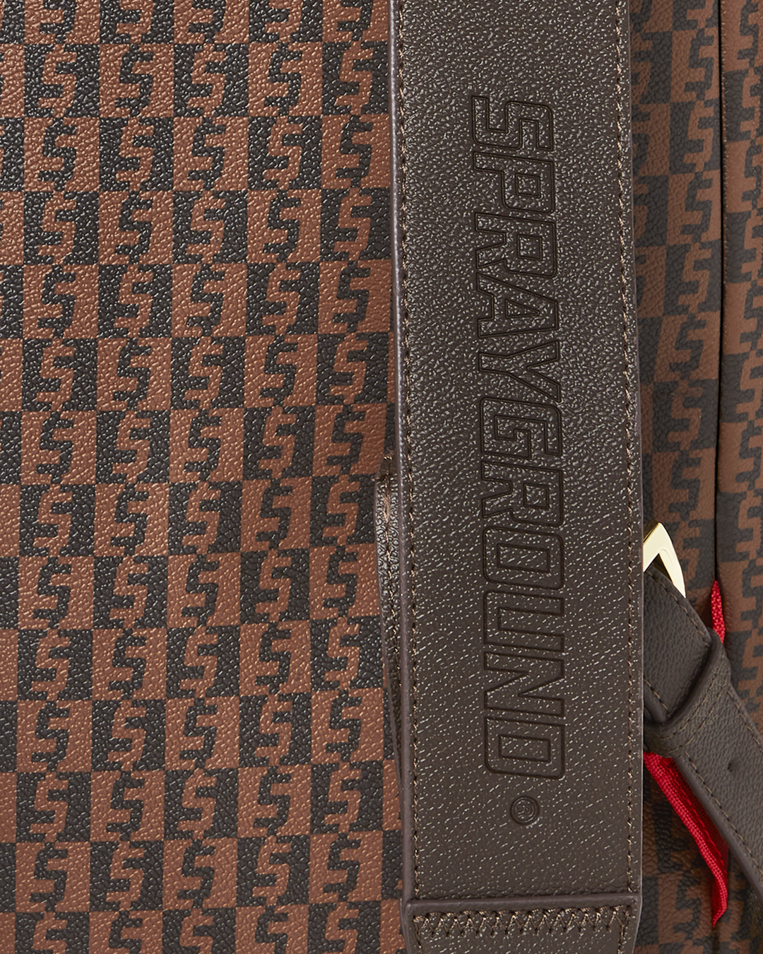 SPRAYGROUND ALPHA NAVIGATOR MONTE CARLO