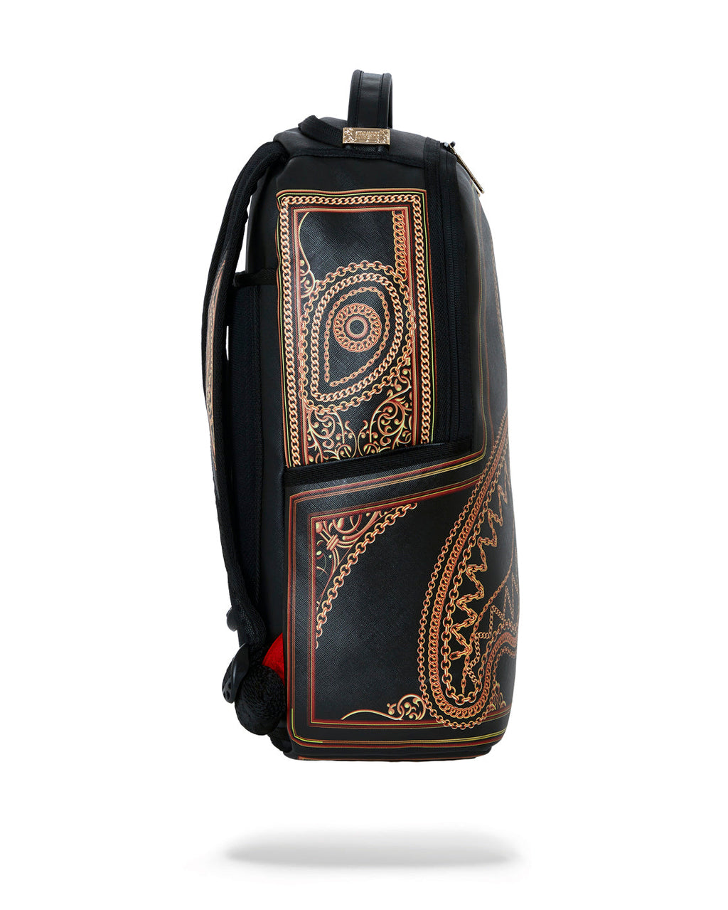SPRAYGROUND LUCK YOU (DLXV)