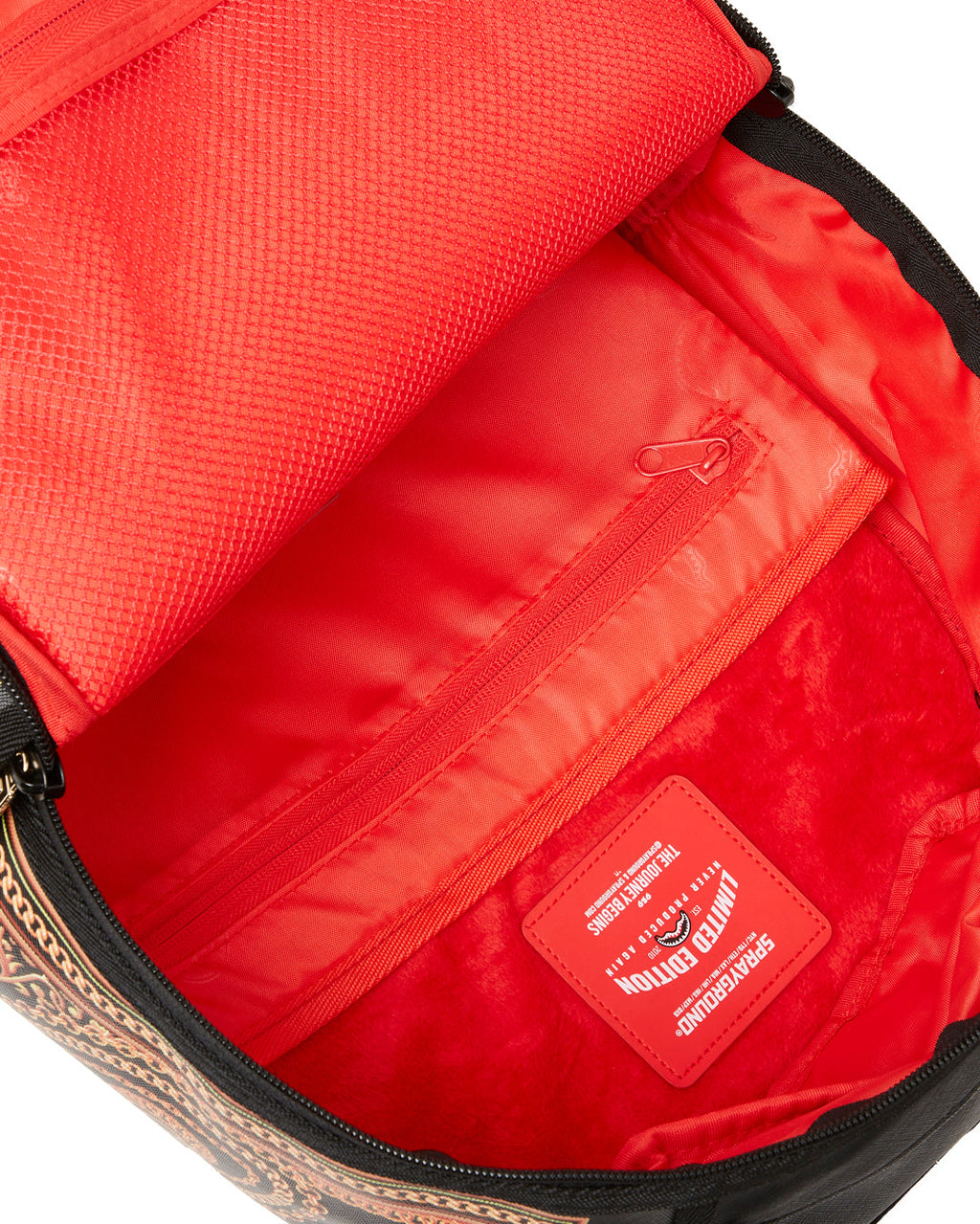 SPRAYGROUND LUCK YOU (DLXV)