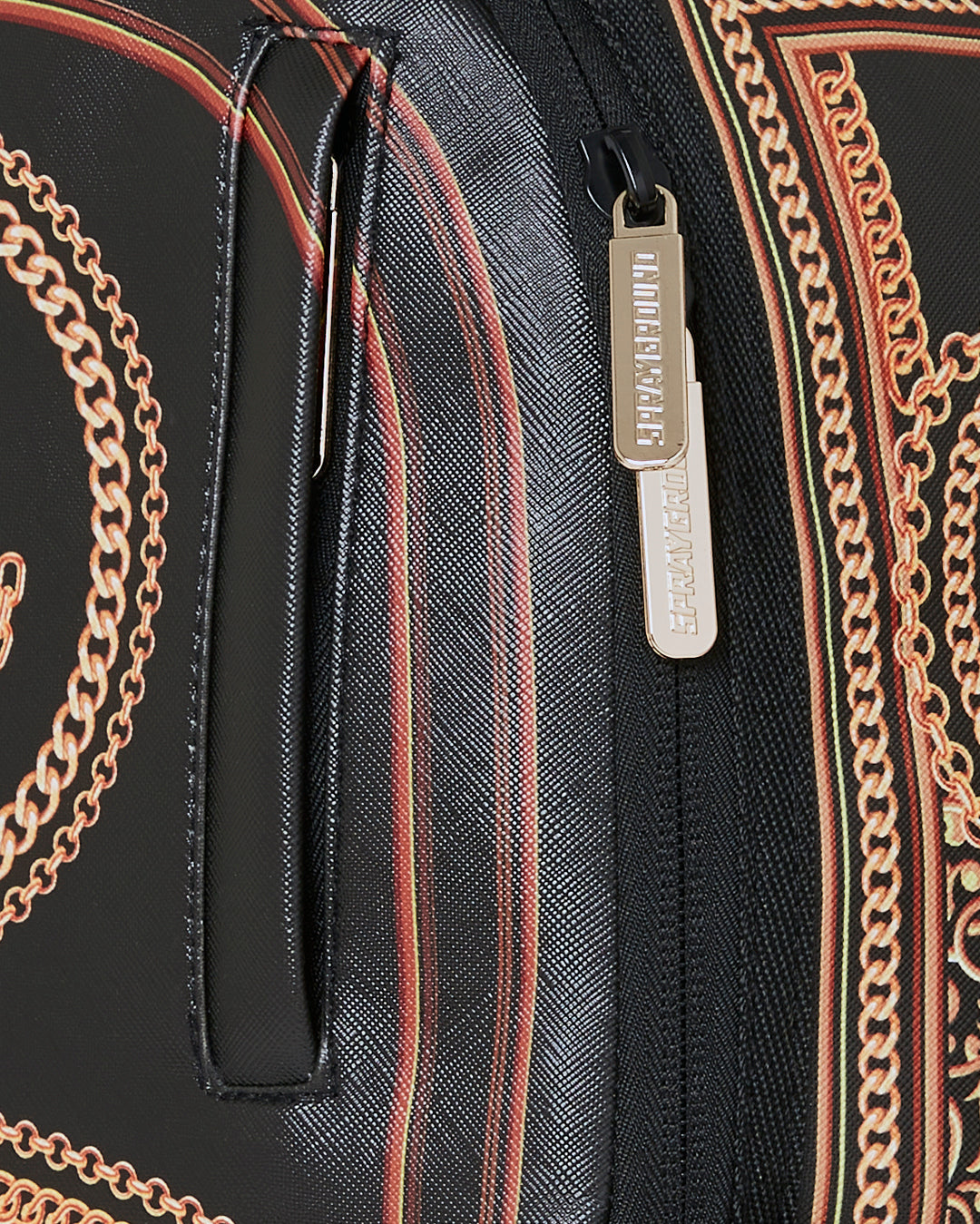 SPRAYGROUND LUCK YOU (DLXV)