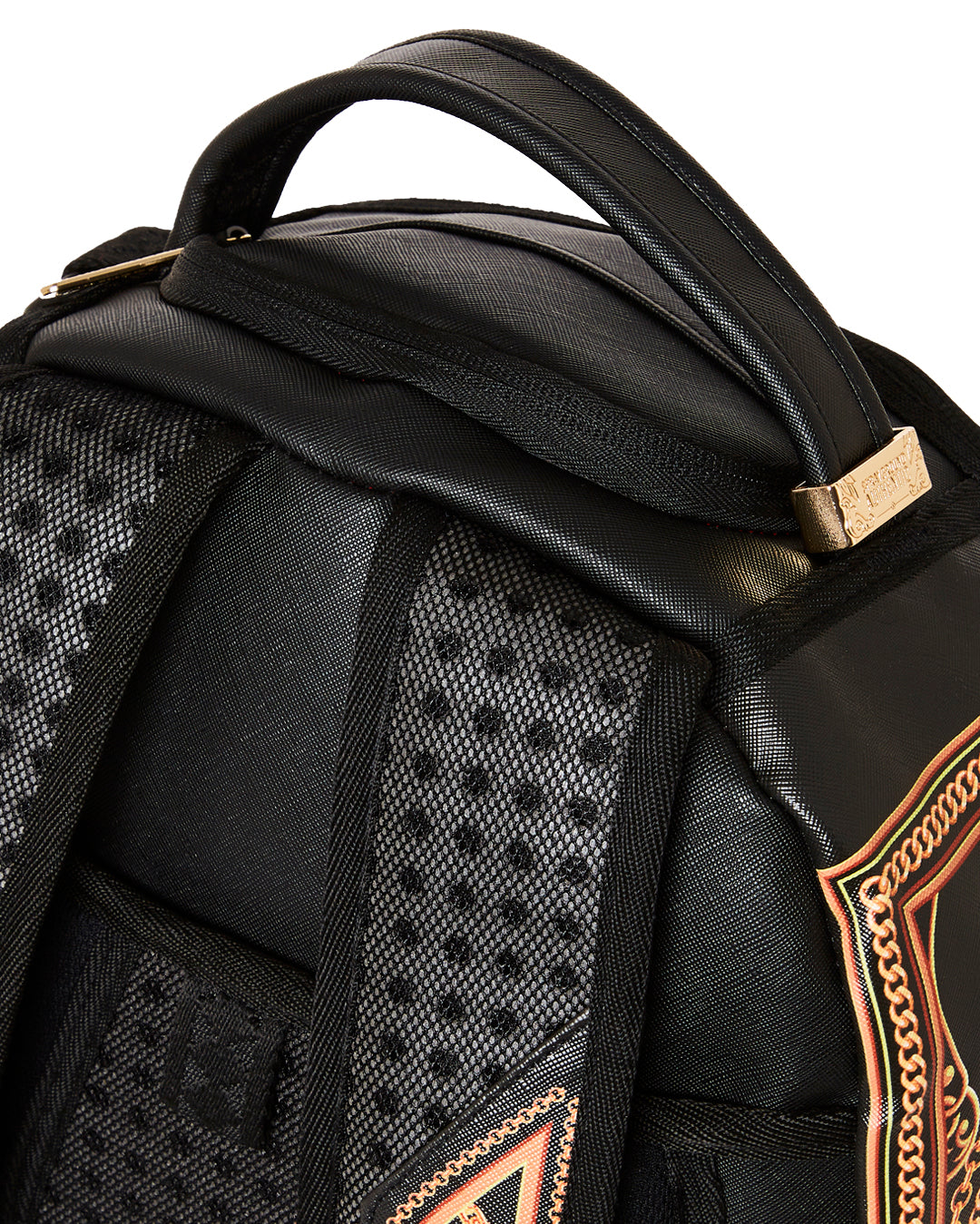 SPRAYGROUND LUCK YOU (DLXV)