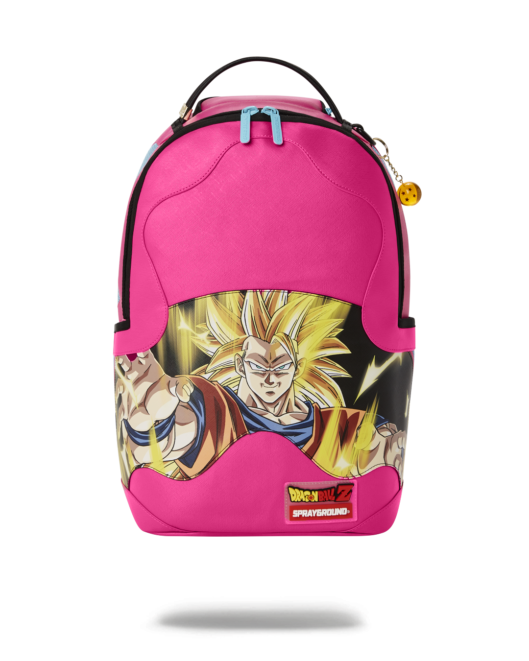 SPRAYGROUND GOKU FASHION KILLA (DLXV)