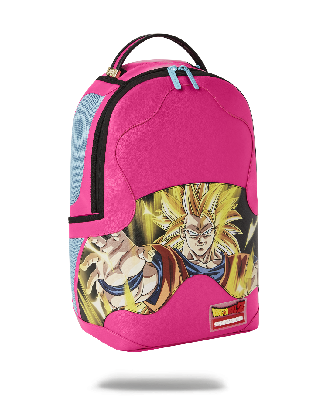 SPRAYGROUND GOKU FASHION KILLA (DLXV)