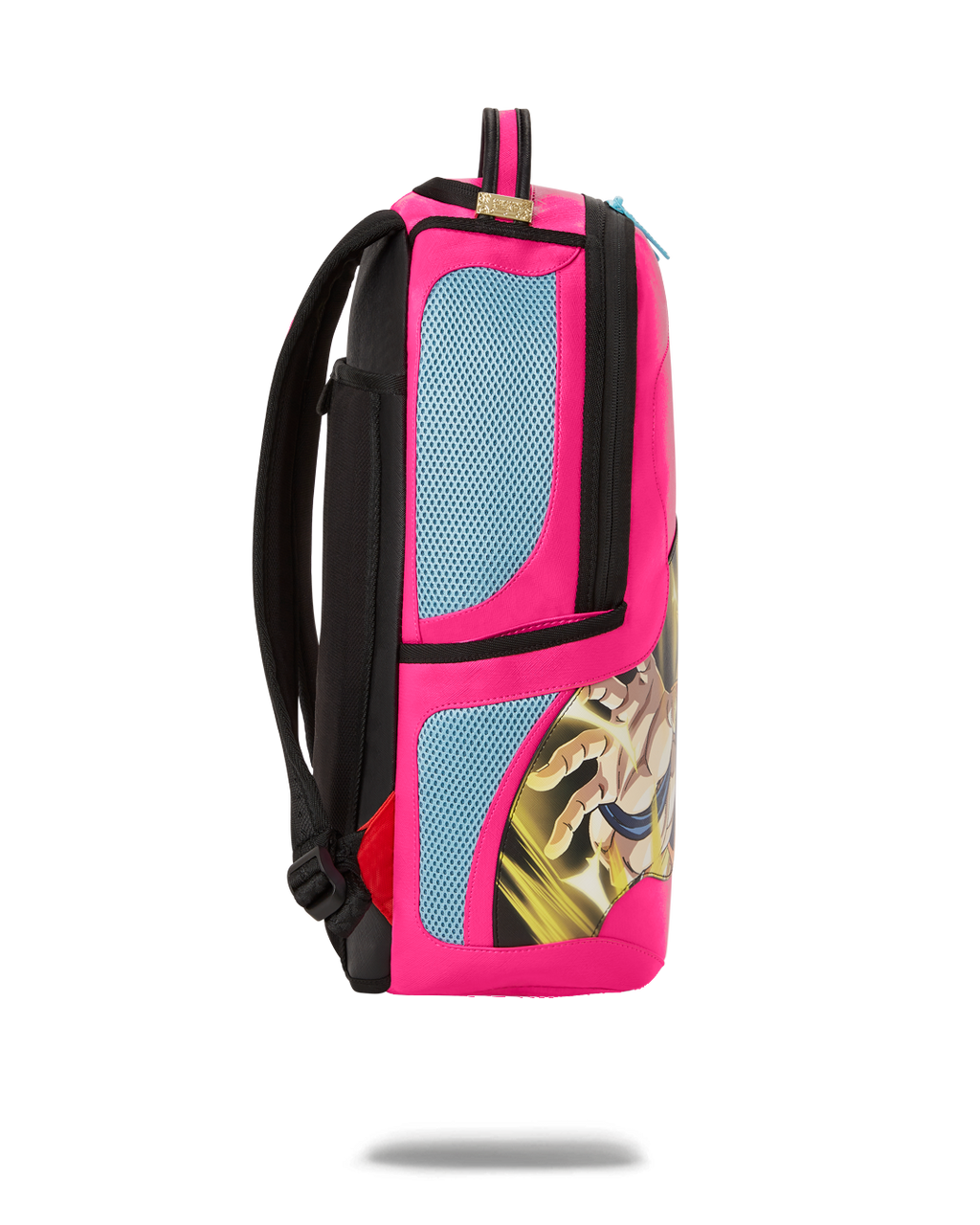 SPRAYGROUND GOKU FASHION KILLA (DLXV)