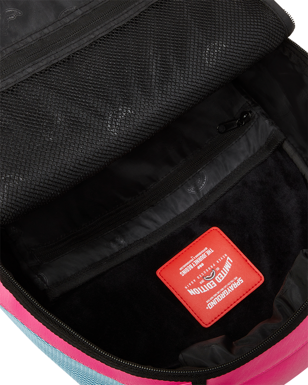 SPRAYGROUND GOKU FASHION KILLA (DLXV)