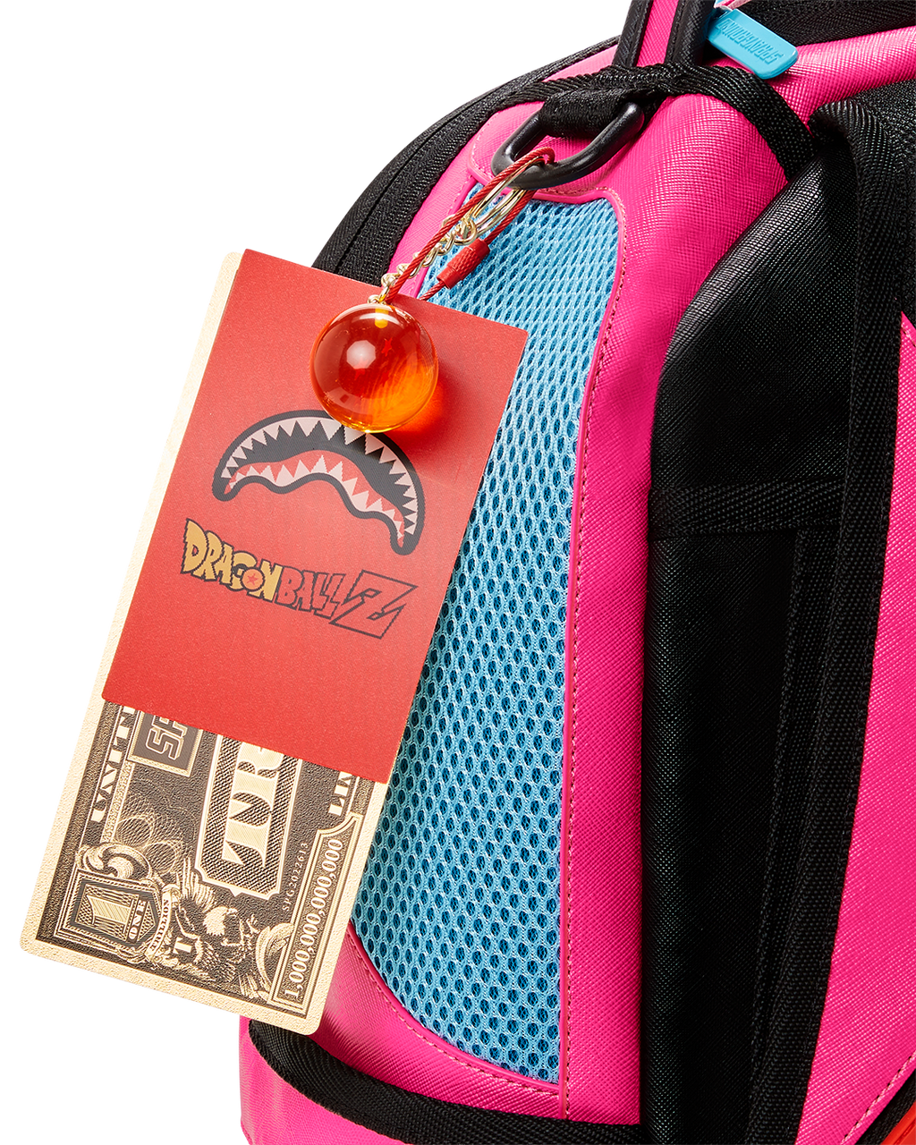 SPRAYGROUND GOKU FASHION KILLA (DLXV)