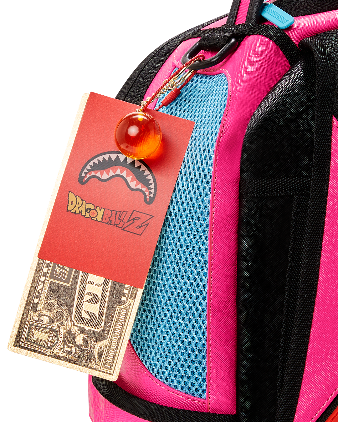 SPRAYGROUND GOKU FASHION KILLA (DLXV)