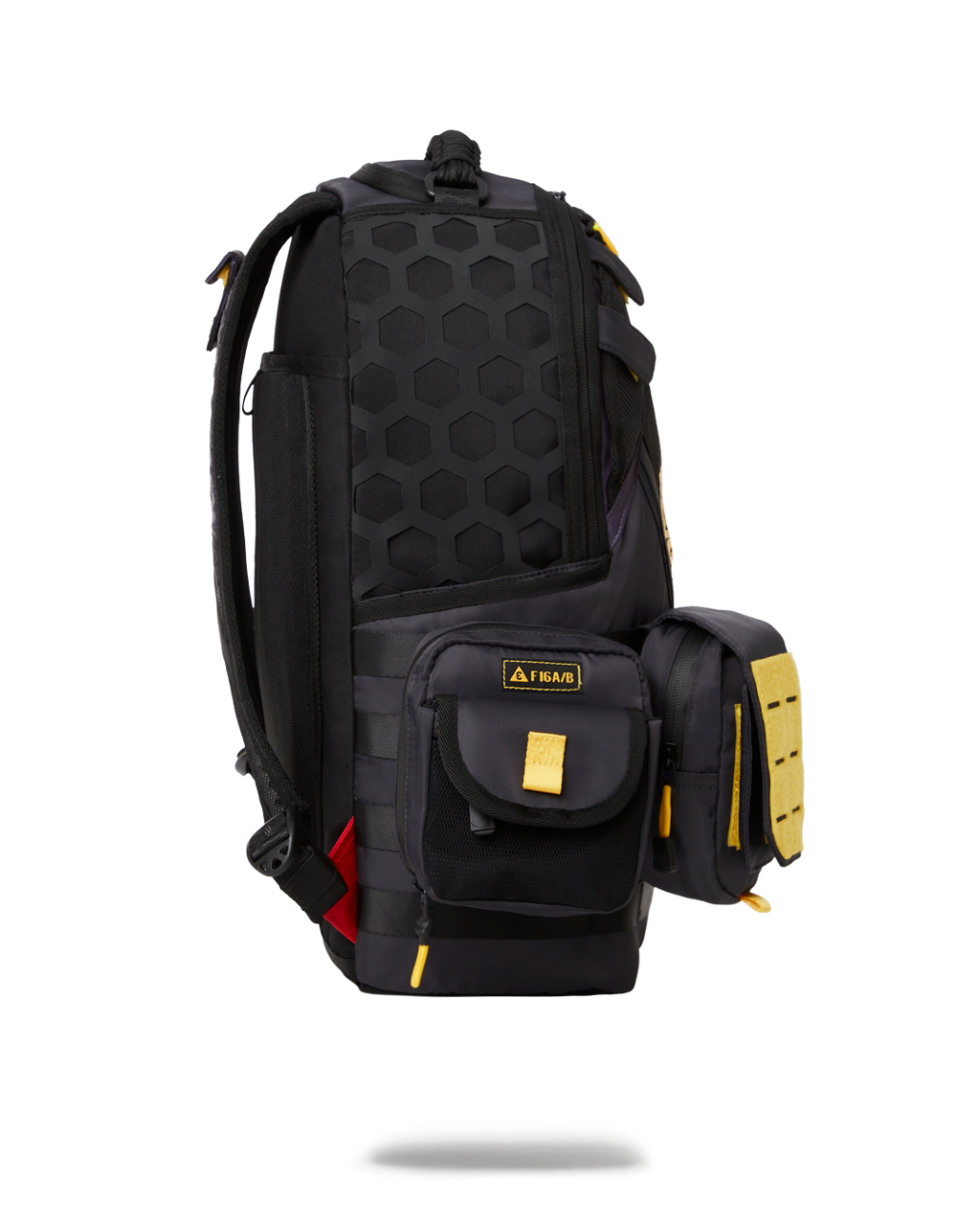 SPRAYGROUND SPECIAL OPS AB BACKPACK STACK