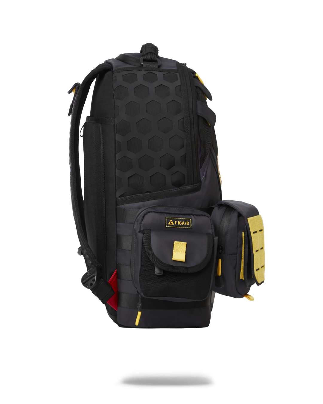 SPRAYGROUND SPECIAL OPS AB BACKPACK STACK