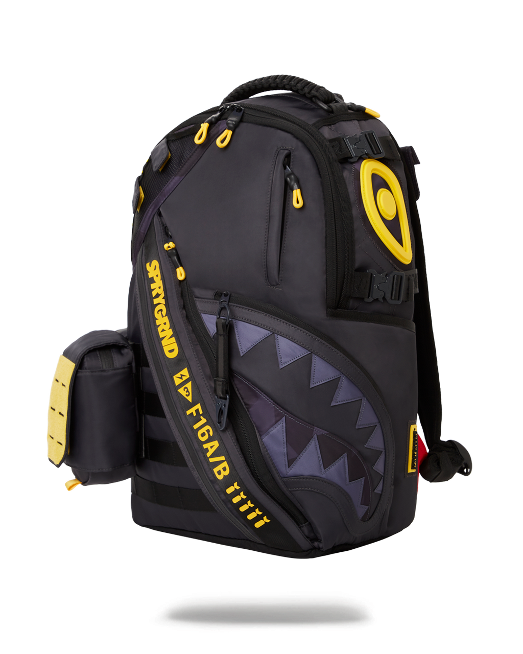 SPRAYGROUND SPECIAL OPS AB BACKPACK STACK
