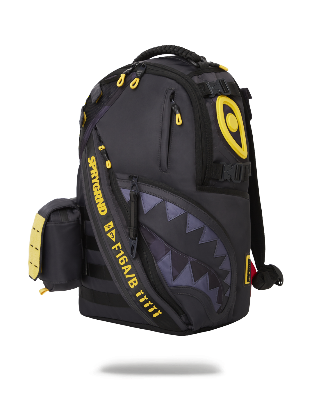 SPRAYGROUND SPECIAL OPS AB BACKPACK STACK