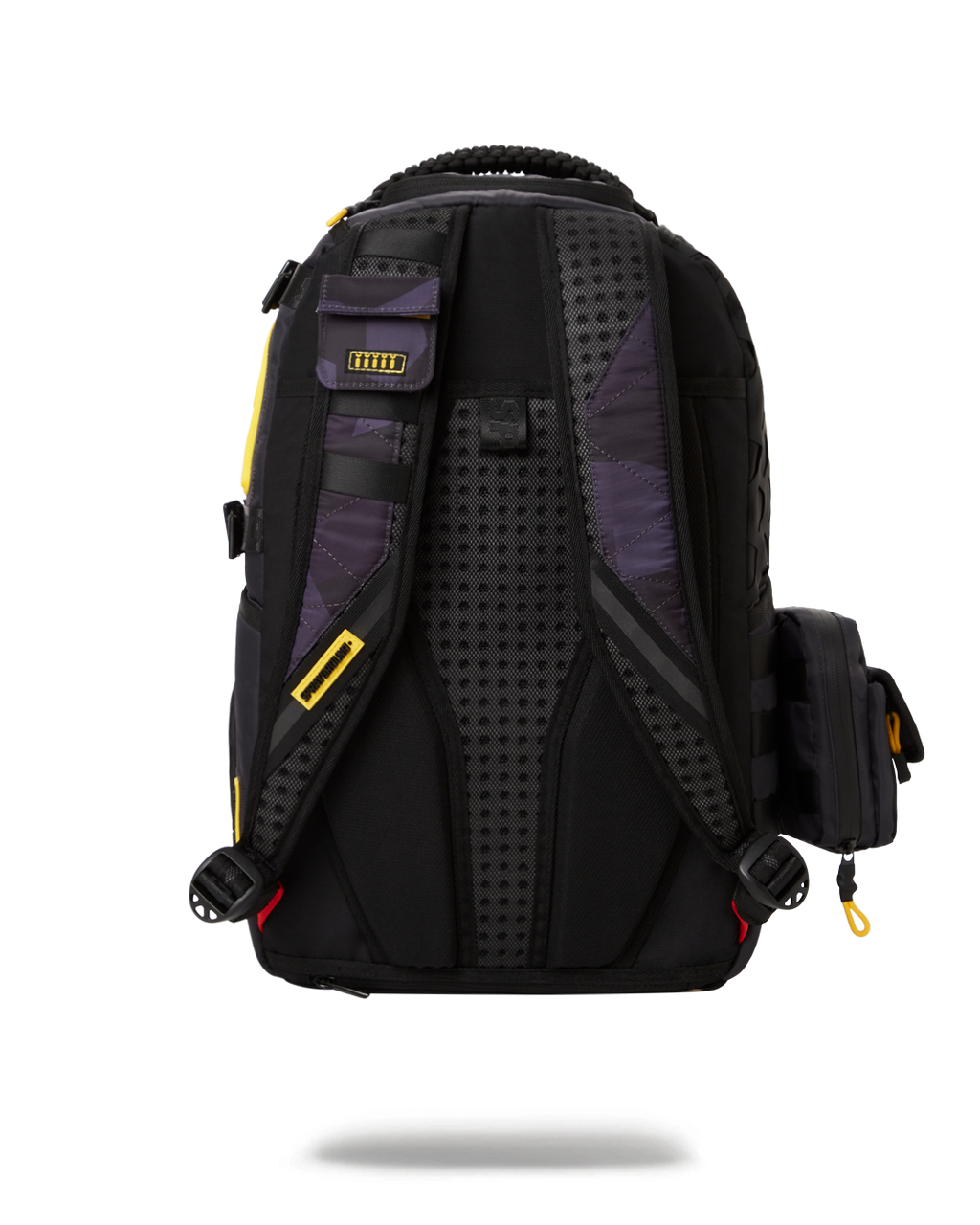 SPRAYGROUND SPECIAL OPS AB BACKPACK STACK