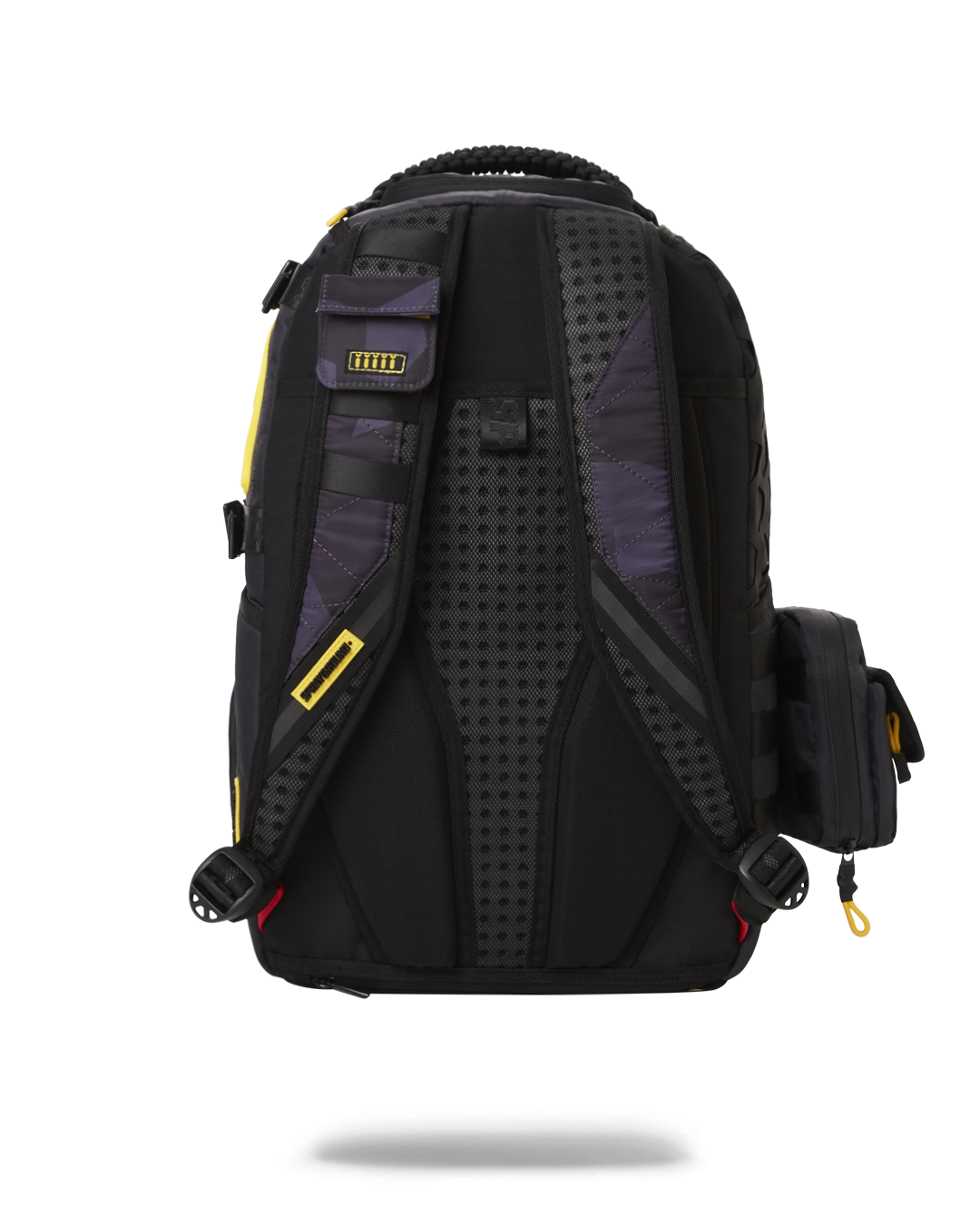 SPRAYGROUND SPECIAL OPS AB BACKPACK STACK