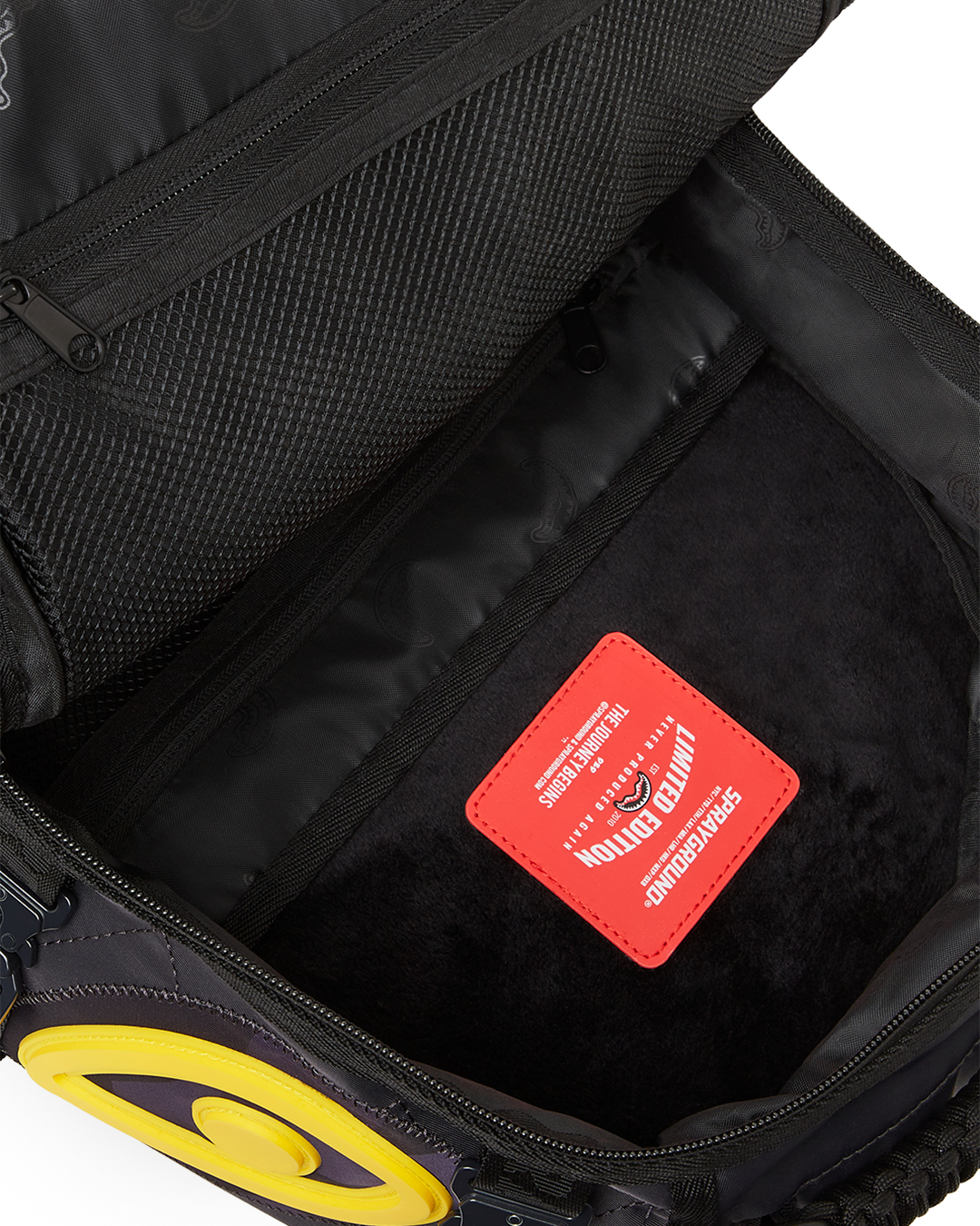 SPRAYGROUND SPECIAL OPS AB BACKPACK STACK