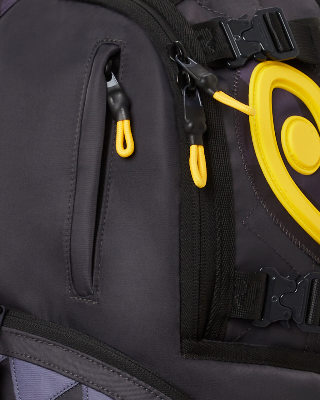 SPRAYGROUND SPECIAL OPS AB BACKPACK STACK