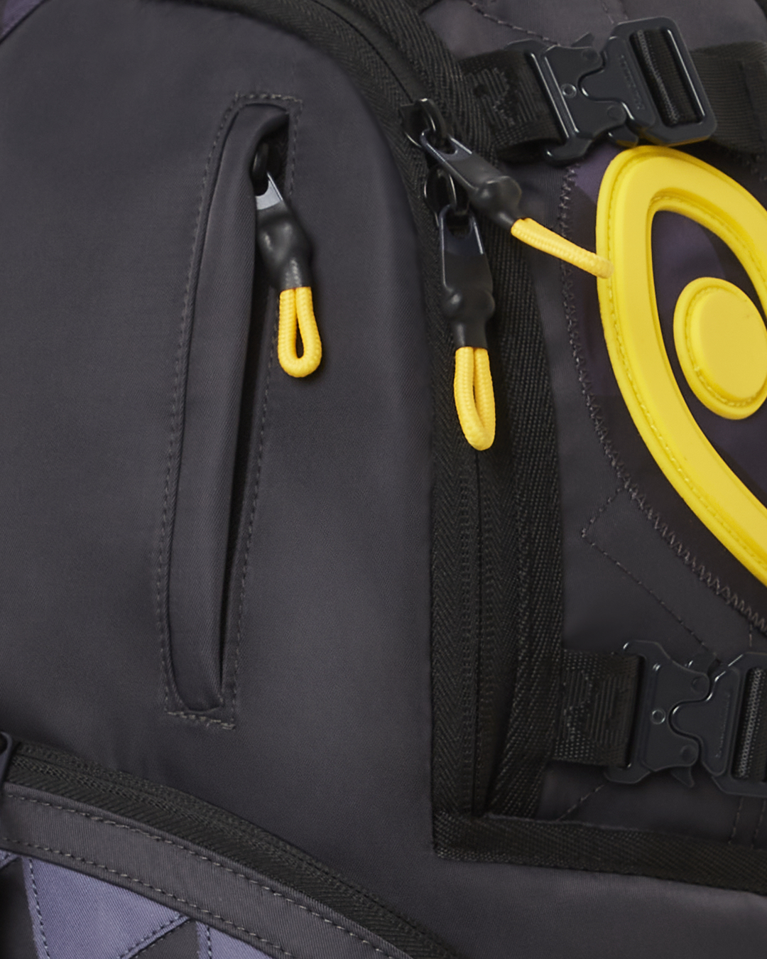 SPRAYGROUND SPECIAL OPS AB BACKPACK STACK