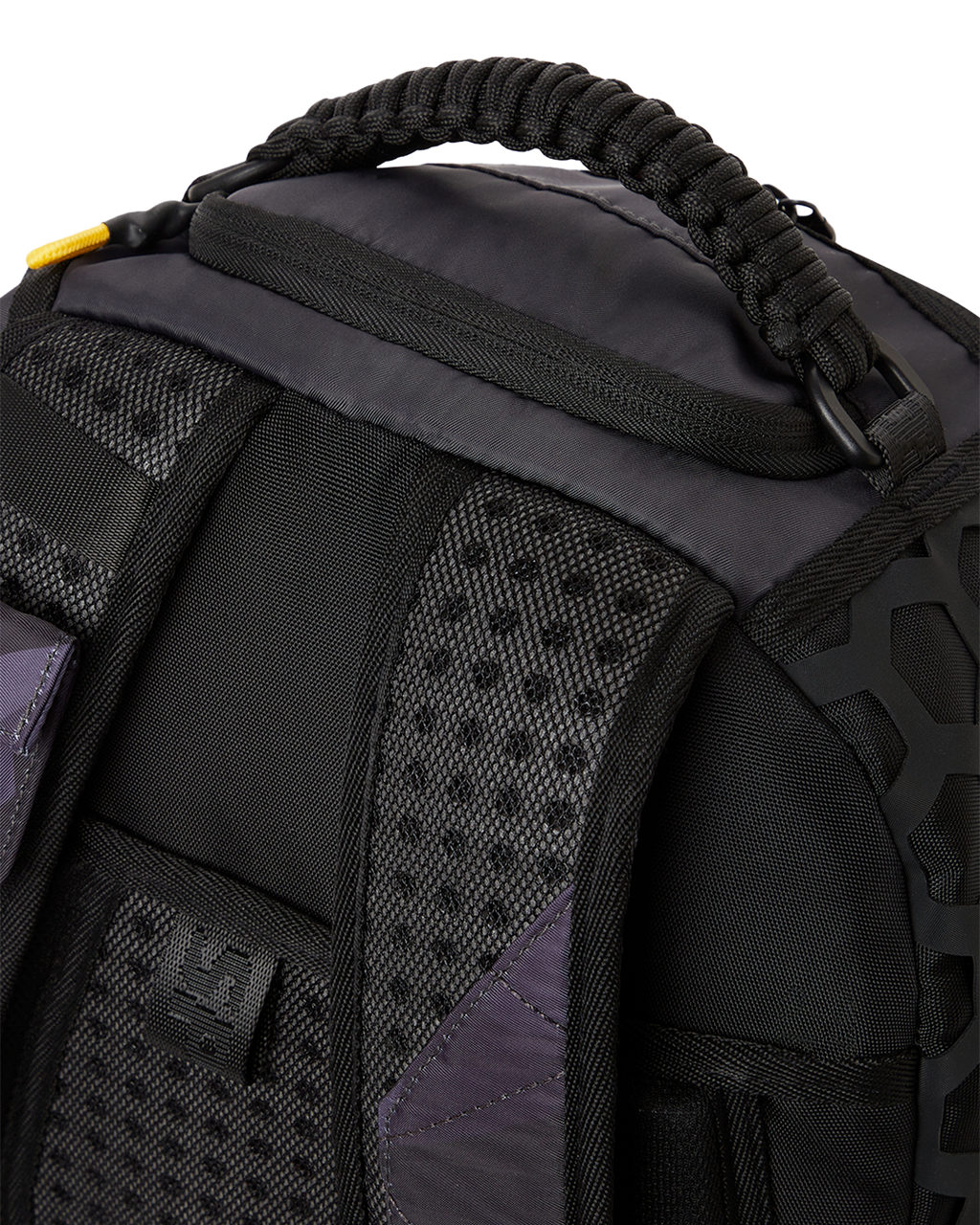 SPRAYGROUND SPECIAL OPS AB BACKPACK STACK