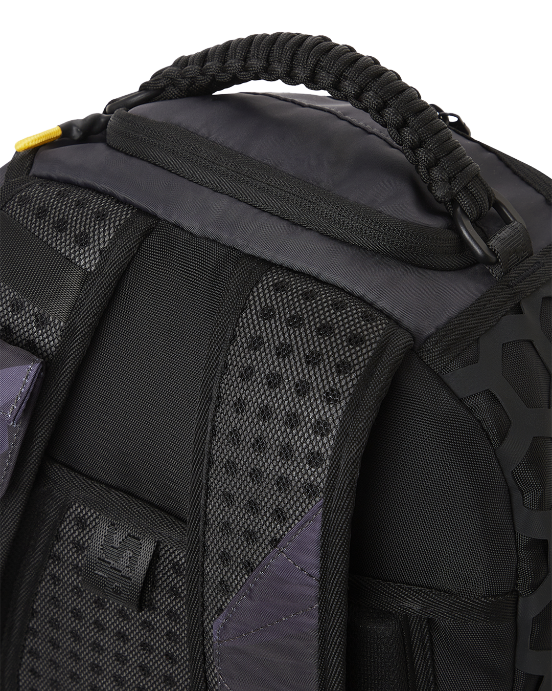SPRAYGROUND SPECIAL OPS AB BACKPACK STACK