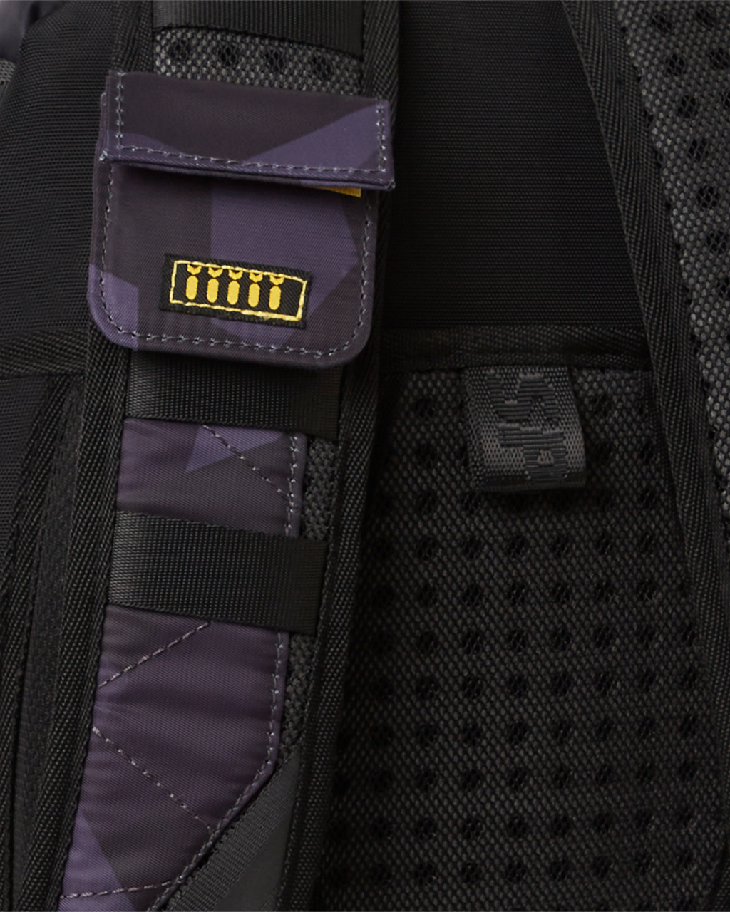 SPRAYGROUND SPECIAL OPS AB BACKPACK STACK