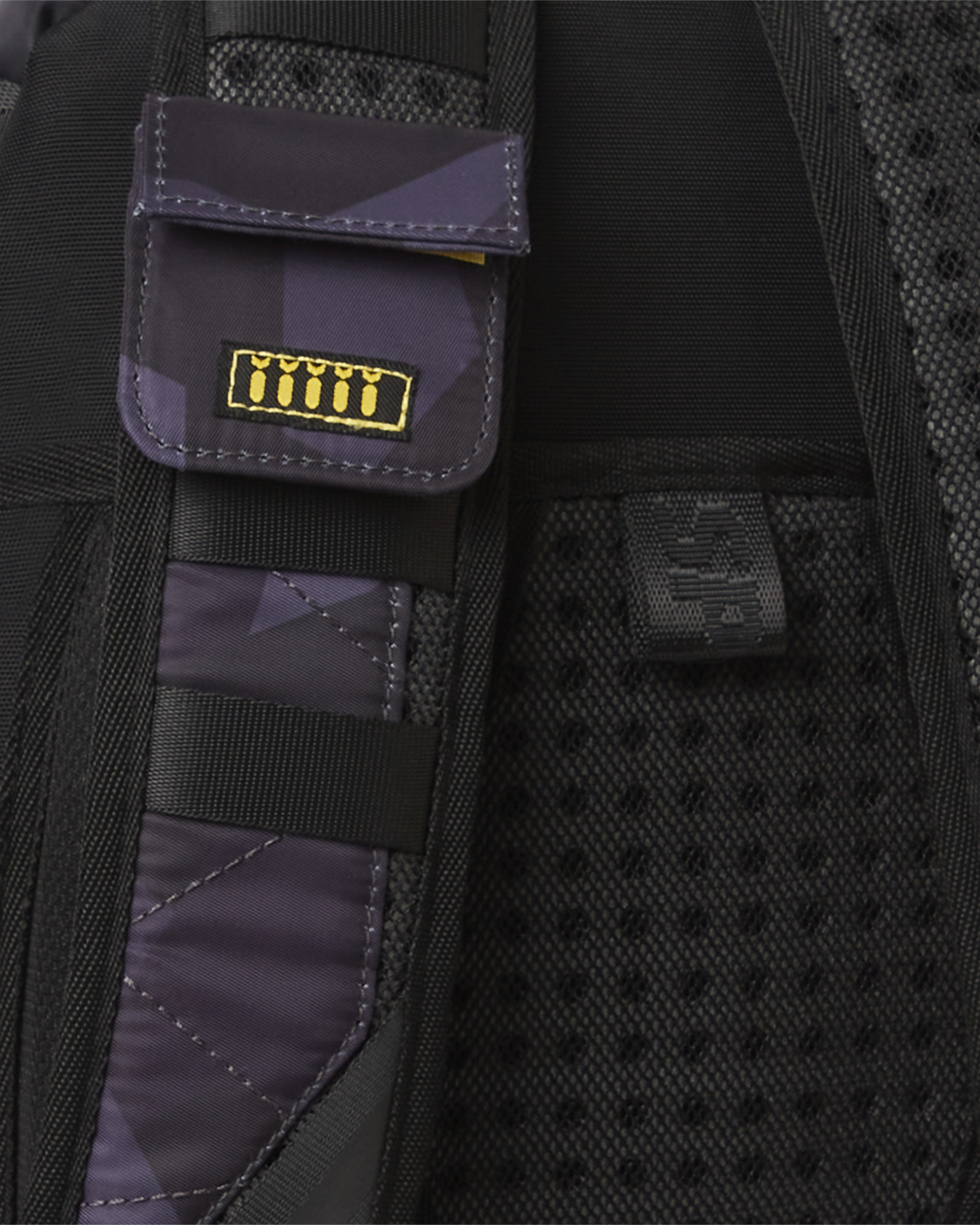SPRAYGROUND SPECIAL OPS AB BACKPACK STACK